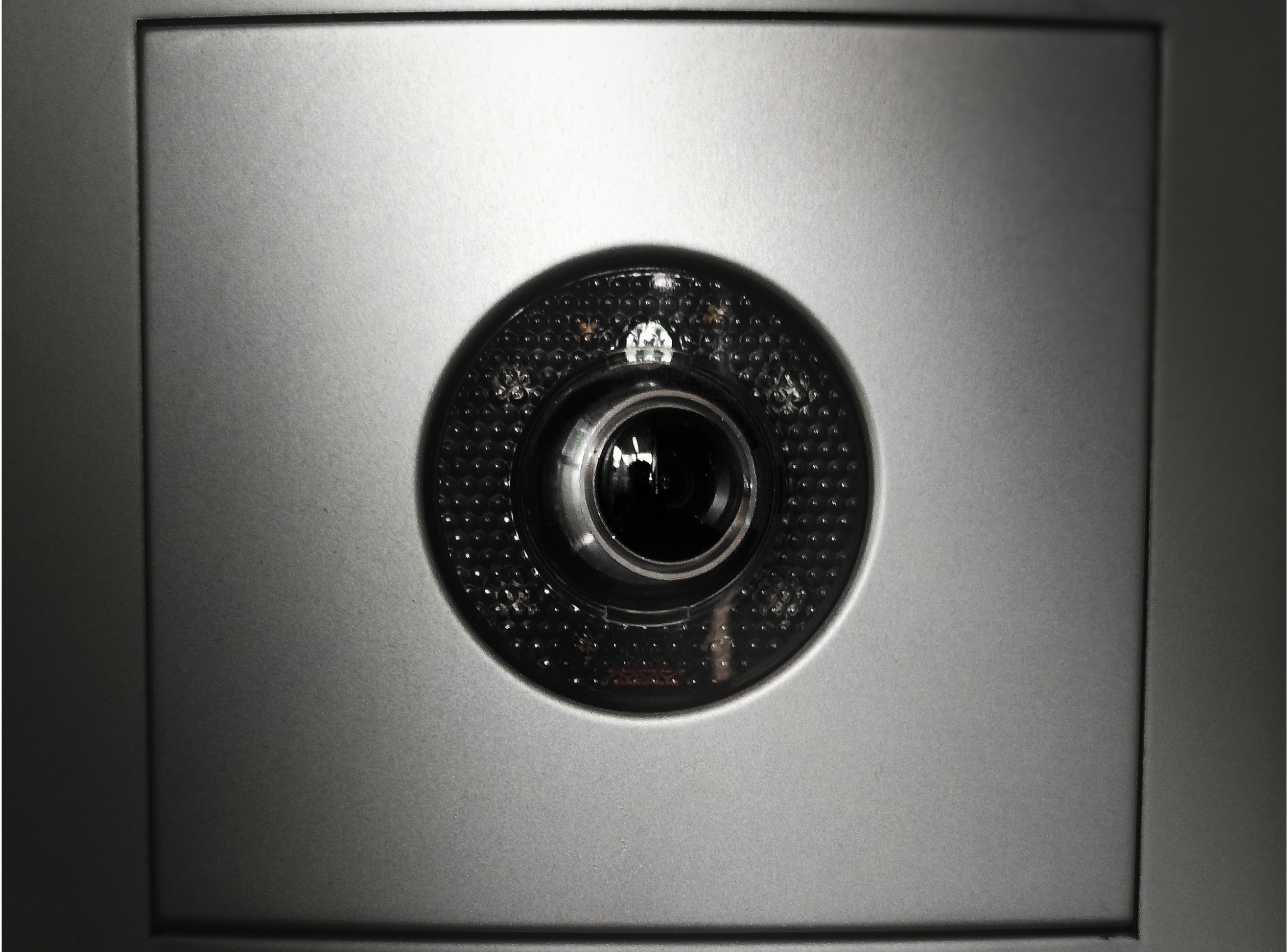 Camera espion