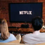 netflix airbnb