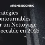 5 Stratégies Incontournables pour un Nettoyage Impeccable en 2025