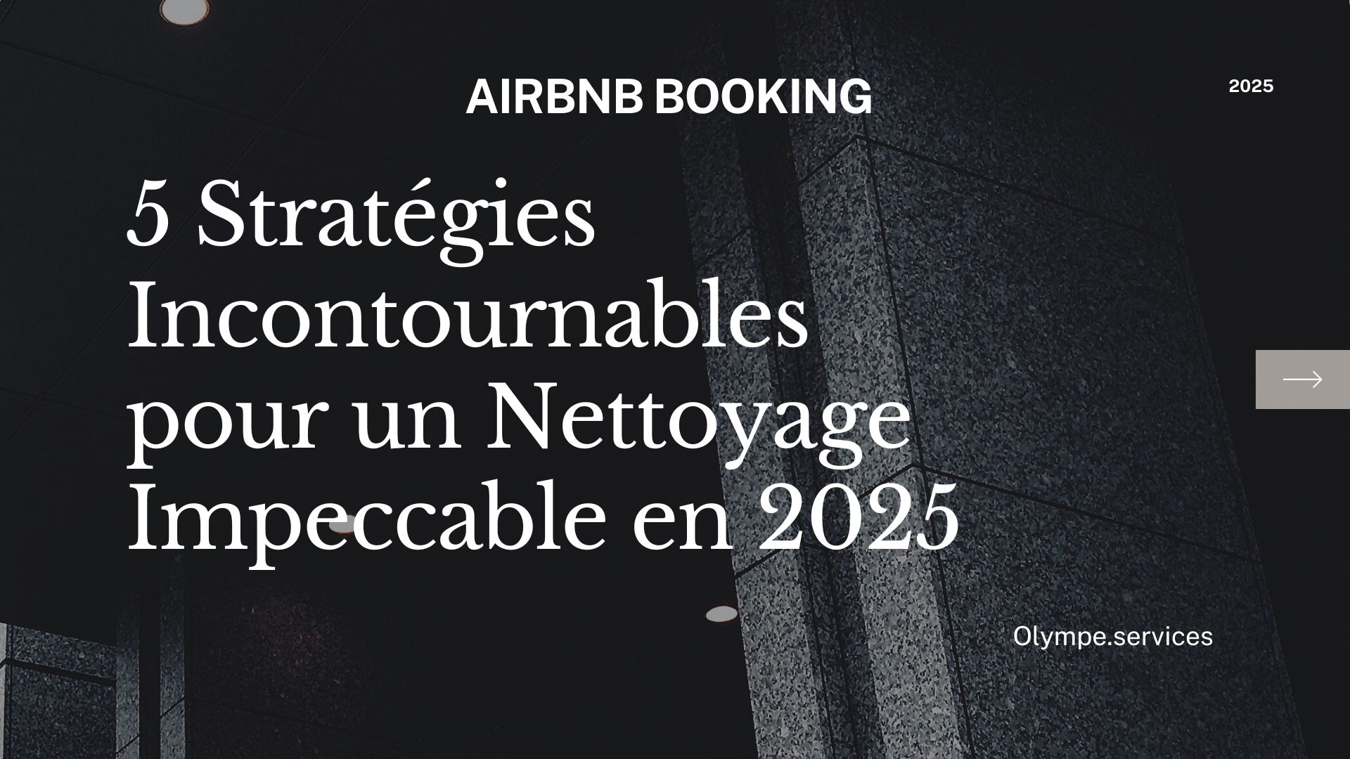 5 Stratégies Incontournables pour un Nettoyage Impeccable en 2025
