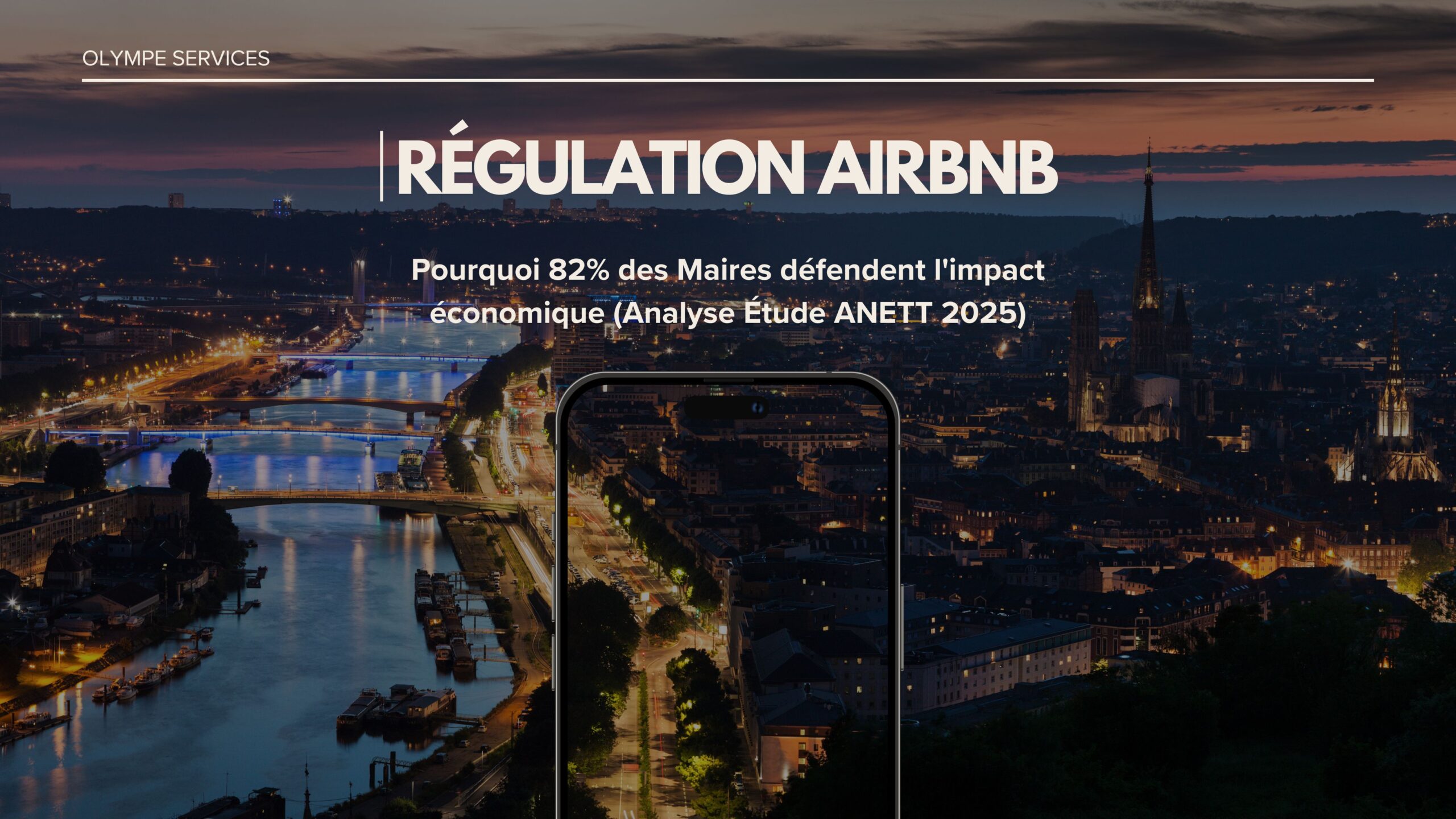Régulation Airbnb